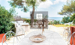 Maison Lune-Villasimius Simius